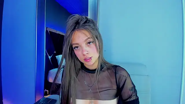 AmmyJones_'s Live XXX Chat