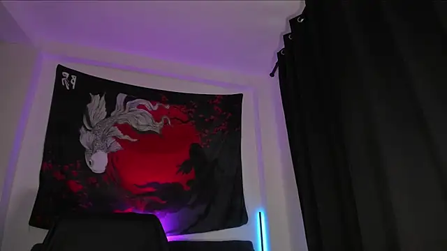 Sembang XXX Secara Langsung nathan_blake