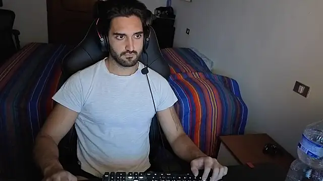 Al3xox02 Webcam show