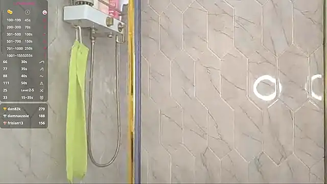 ayanovae's Live XXX Chat