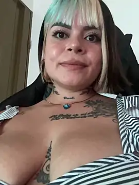 Онлайн чат XXX _CuteGirls_