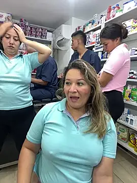 kandalove Show Webcam