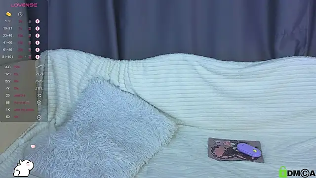 bd_black Live XXX-chat