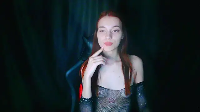 liza__kitty élő XXX-chatje