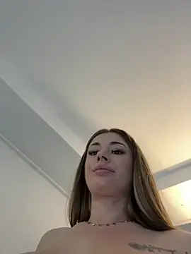 IsabellaEtthan Pertunjukan Webcam