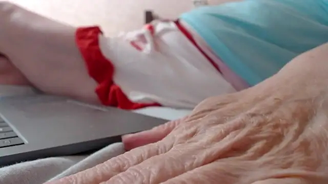 Anabelldestinyn Live XXX chat