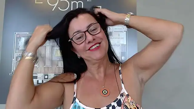 Lindagoddess75 Live XXX-Chat