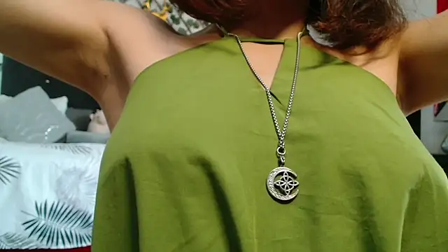 Dama_Scarlata18 – Live XXX-chat