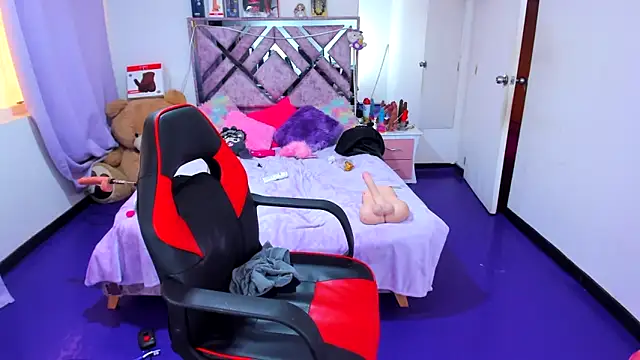 Živý XXX chat Luna_Analya