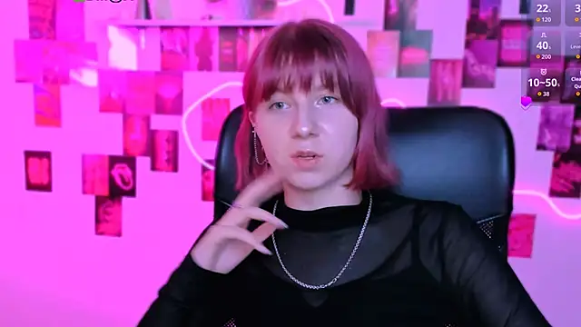 gloria_bubble: онлайн-секс-чат