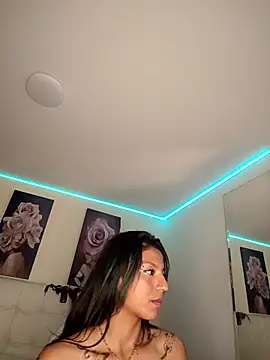 SamathaMay 现场XXX聊天