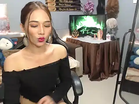 Demonsfuck's Webcam Show