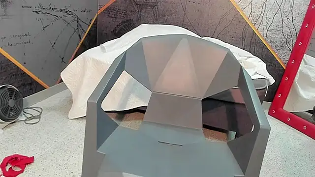 แชท XXX สดของ Gury_tattoo