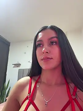 Czat XXX na żywo – am_lee