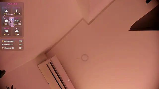 stephanymonroe's Live XXX Chat