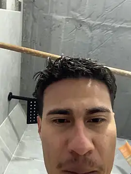 TavoHot_ Adlı Modelin Web Kamerası Şovu