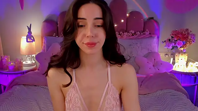 ElsaYoung – Live XXX-chat