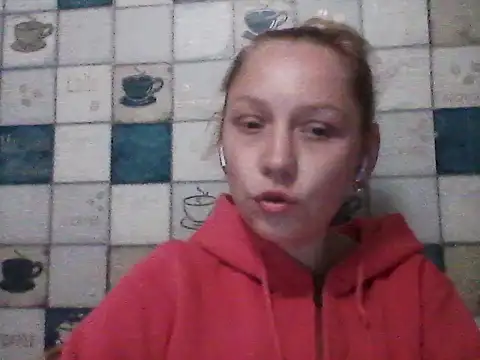 Anna_wey 现场XXX聊天