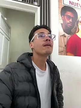 TavoHot_ 在線直播表演