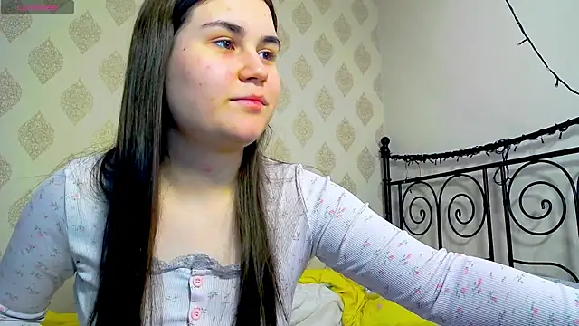 Show Webcam de LucyMur