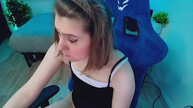 CranberryHot Chat XXX live