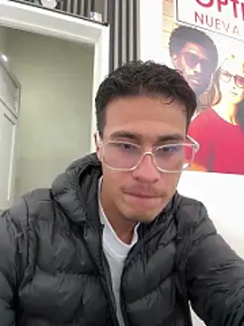 TavoHot_ 网络视讯表演