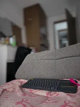 Chat XXX en directo de DulceLenns