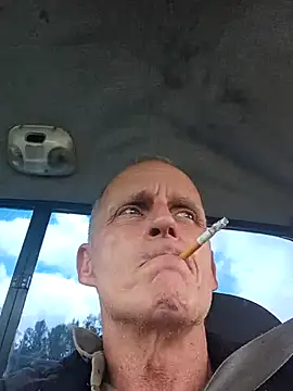 Big-ol-Hot-Rod's Webcam Show