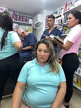 kandalove élő XXX-chatje