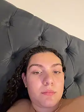 Eva_stark10 Pertunjukan Webcam