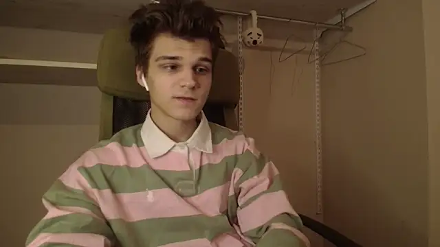 PeachTree élő XXX-chatje