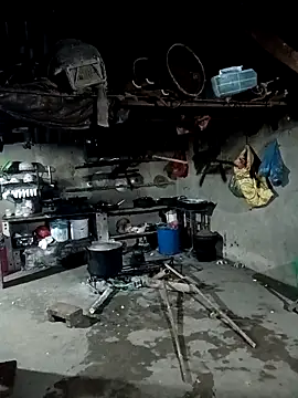 Czat XXX na żywo – kalara_kail