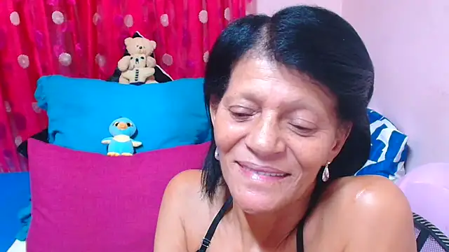 SLUTTYROXY Live XXX-chat