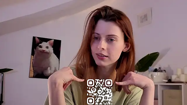 Czat XXX na żywo – doll_lesli