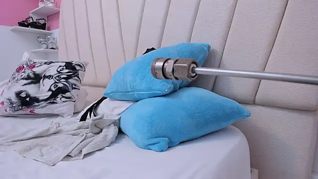 charlotte-11 Live XXX-chat