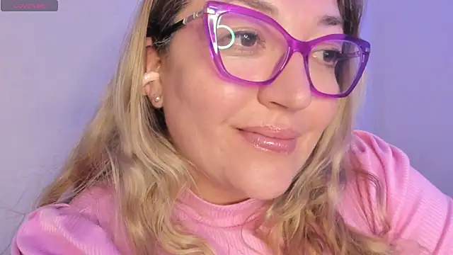 โชว์เว็บแคมของ Naty_Mature_