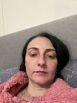 Miroslava1247 Obrolan Langsung XXX