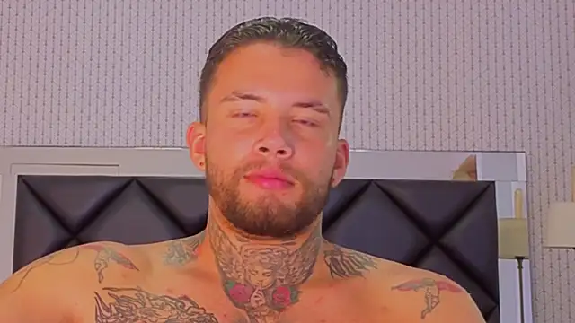 Show de matthew_lennox_ na webcam