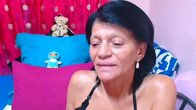 SLUTTYROXY Webcamshow