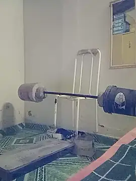 tarra122 élő XXX-chatje