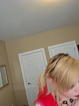 Chat XXX en directo de AmethystFoxx