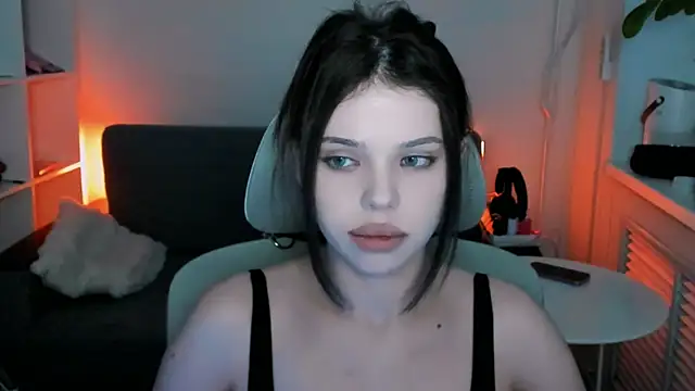 MelissaBrank Obrolan Langsung XXX