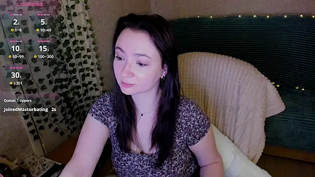 Chat +18 de Micky_Wood ao vivo