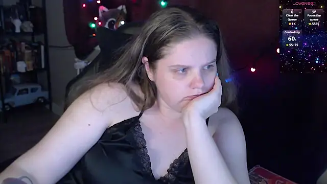 so_cute777's Live XXX Chat