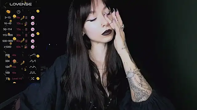 عرض كام JillVerdon