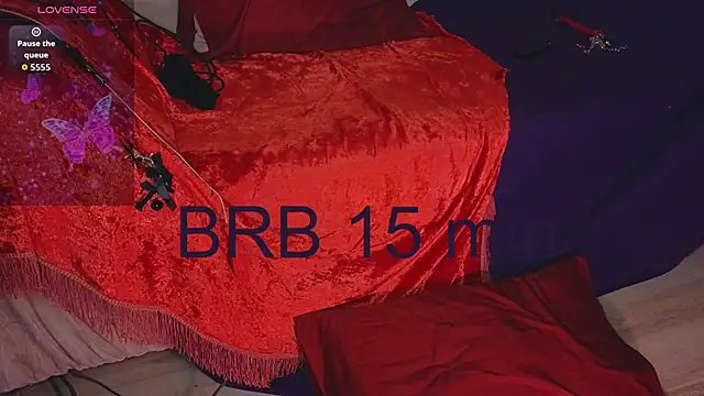 ElaraSable Chat XXX live