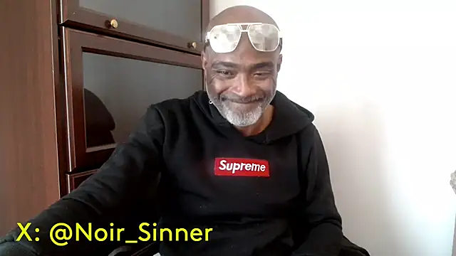 sinnernoir – Naživo XXX chat