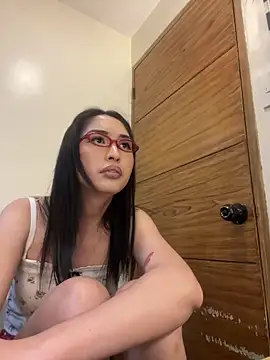 goddess_athena69 Obrolan Langsung XXX