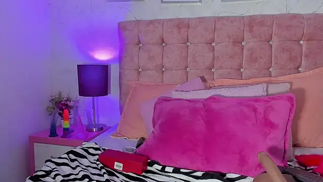 Celeste_Rivera 라이브 XXX 채팅