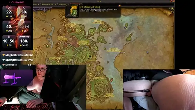 lili-hot-77 라이브 XXX 채팅